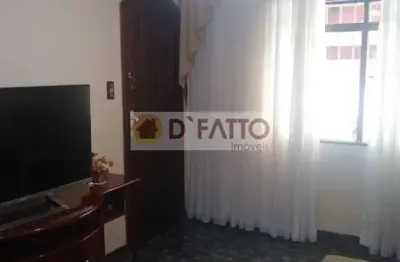 Casa com 2 quartos à venda no Jardim Eusonia, Guarulhos 