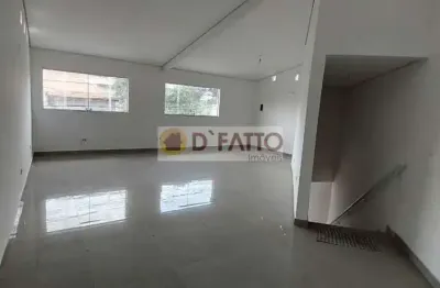 Casa comercial para alugar no Jardim Tranqüilidade, Guarulhos 