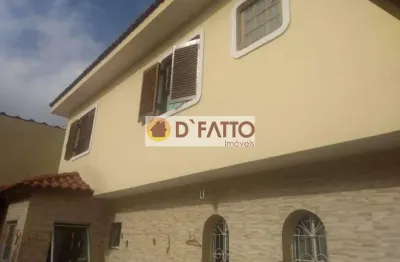 Casa com 3 quartos à venda na Vila Itapegica, Guarulhos 