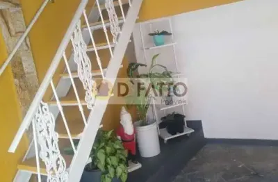 Casa com 2 quartos à venda na Vila Augusta, Guarulhos 