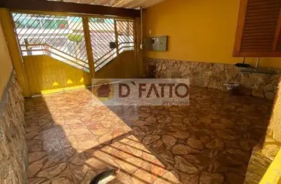 Casa com 2 quartos à venda no Jardim Aeródromo, Guarulhos 