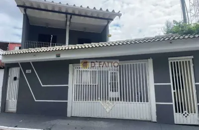 Casa com 2 quartos à venda na Vila São Rafael, Guarulhos 
