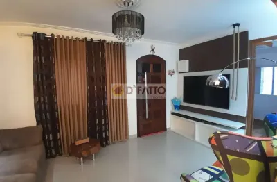 Casa com 3 quartos à venda na Vila Galvão, Guarulhos 
