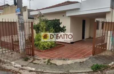 Casa com 2 quartos à venda na Vila Itapegica, Guarulhos 