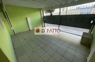 Casa com 1 dormitório à venda, 100 m² por r$ 380.000,00 - jardim tranquilidade - guarulhos/sp