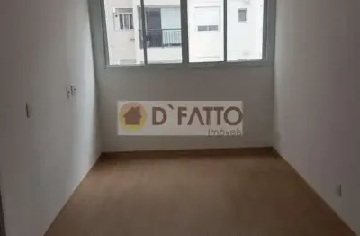 Apartamento com 1 quarto à venda no Brás, São Paulo 