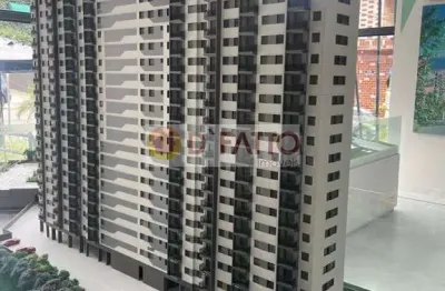 Apartamento com 2 quartos à venda na Ponte Grande, Guarulhos 