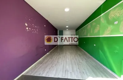 Casa comercial para alugar no Jardim Tranqüilidade, Guarulhos 