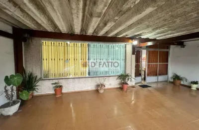 Sobrado com 3 dormitórios à venda, 201 m² por r$ 700.000,00 - vila itapegica - guarulhos/sp