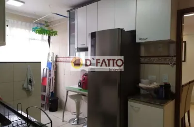 Apartamento com 2 dormitórios à venda, 68 m² por r$ 320.000 - vila galvão - guarulhos/sp