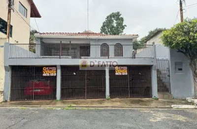 Casa com 2 quartos à venda no Jardim Ana Maria, Guarulhos 