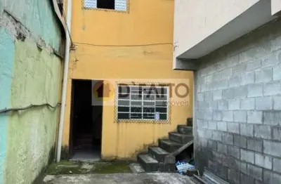 Casa com 3 quartos para alugar na Vila São João, Guarulhos 