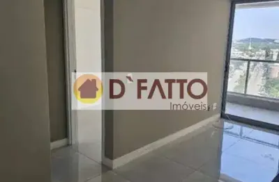 Studio com 1 dormitório para alugar, 40 m² por r$ 3.200,00/mês - jardim flor da montanha - guarulhos