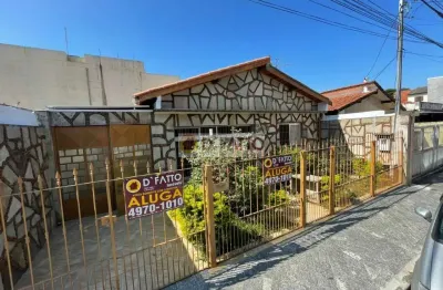 Casa comercial com 1 sala para alugar no jardim tranqüilidade, guarulhos , 150 m2 por r$ 3.200