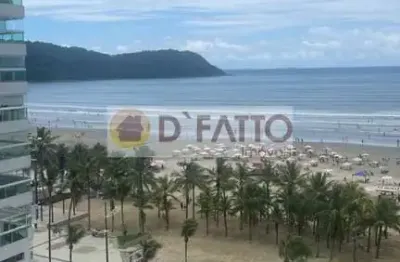 Apartamento com 2 quartos à venda no Canto do Forte, Praia Grande 