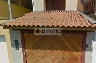 Casa com 2 quartos à venda na Vila Augusta, Guarulhos 
