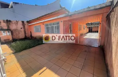 Casa com 3 quartos à venda no Jardim Tranqüilidade, Guarulhos 