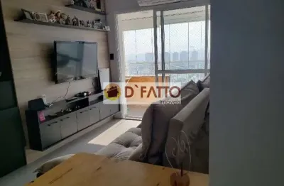 Apartamento com 2 dormitórios à venda, 71 m² por r$ 700.000,00 - vila antonieta - guarulhos/sp