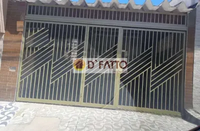 Casa à venda, 175 m² por r$ 540.000,00 - cidade brasil - guarulhos/sp