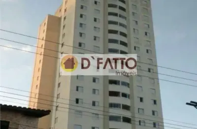 Apartamento com 3 quartos à venda no Gopoúva, Guarulhos 