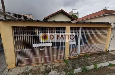 Casa com 3 dormitórios à venda, 225 m² por r$ 600.000 - ponte grande - guarulhos/sp