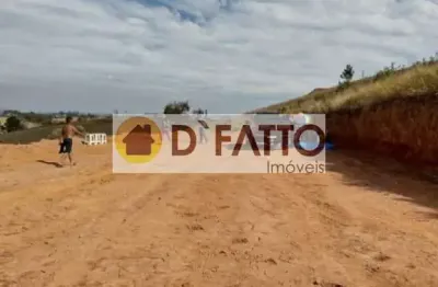 Terreno à venda, 1000 m² por r$ 80.000,00 - pouso alegre - santa isabel/sp