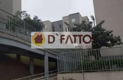 Apartamento com 2 dormitórios à venda, 45 m² por r$ 250.000 - jardim angélica - guarulhos/sp