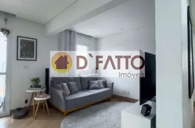 Apartamento com 3 dormitórios à venda, 89 m² por r$ 695.000 - jardim aida - guarulhos/sp