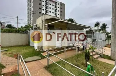 Apartamento com 2 dormitórios à venda, 43 m² por r$ 190.000,00 - vila nova bonsucesso - guarulhos/sp