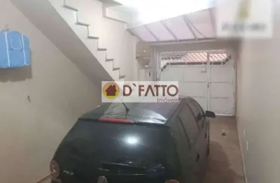 Sobrado com 2 dormitórios à venda, 150 m² por r$ 600.000,00 - macedo - guarulhos/sp