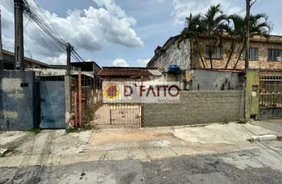 Terreno à venda, 500 m² por r$ 870.000,00 - jardim tranqüilidade - guarulhos/sp