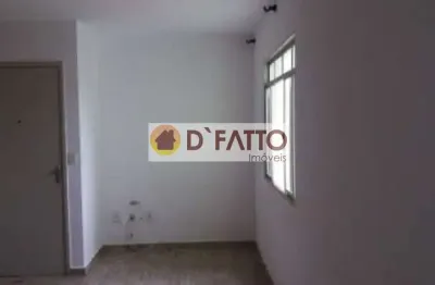Apartamento com 2 dormitórios à venda, 49 m² por r$ 201.500,00 - vila nova bonsucesso - guarulhos/sp