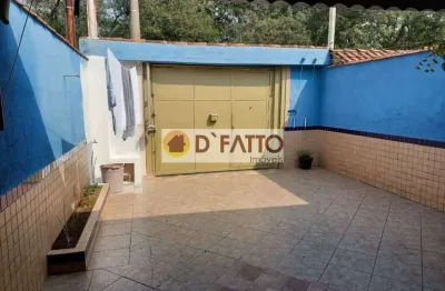 Sobrado com 2 dormitórios à venda, 136 m² por r$ 590.000,00 - jardim city - guarulhos/sp