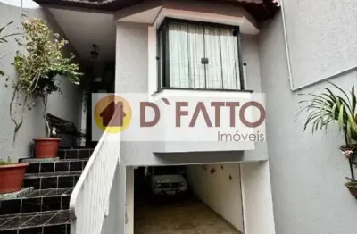 Sobrado com 4 dormitórios à venda, 260 m² por r$ 950.000,00 - jardim vila galvão - guarulhos/sp