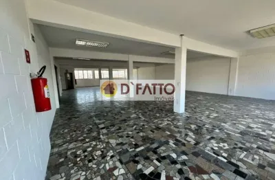 Sala para alugar, 240 m² por r$ 6.000/mês - macedo - guarulhos/sp