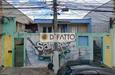 Casa com 1 dormitório à venda, 300 m² por r$ 600.000 - jardim vila galvão - guarulhos/sp