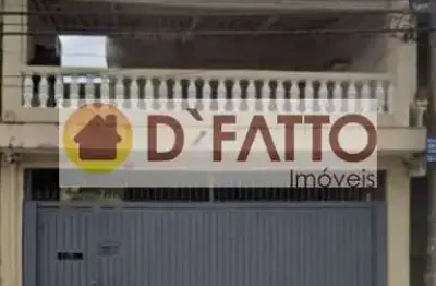Sobrado com 4 dormitórios à venda, 140 m² por r$ 400.000,00 - jardim betel - guarulhos/sp