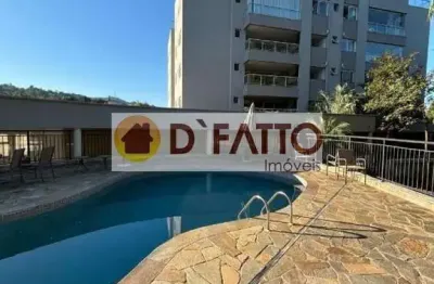 Apartamento com 2 dormitórios à venda, 230 m² por r$ 2.300.000,00 - tremembé - são paulo/sp