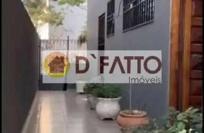 Sobrado com 4 dormitórios à venda, 299 m² por r$ 900.000,00 - vila moreira - guarulhos/sp