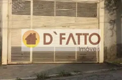 Casa com 2 dormitórios à venda, 275 m² por r$ 450.000 - jardim aida - guarulhos/sp