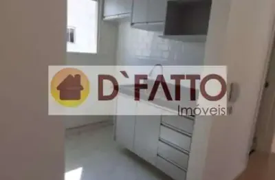 Apartamento com 2 dormitórios à venda, 40 m² por r$ 230.000 - jardim albertina - guarulhos/sp