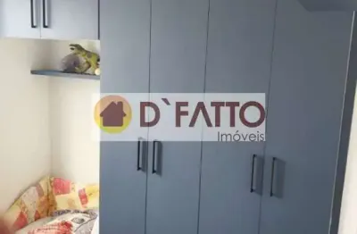 Apartamento com 2 dormitórios à venda, 44 m² por r$ 340.000 - vila das bandeiras - guarulhos/sp