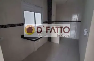 Apartamento com 2 dormitórios à venda, 46 m² por r$ 280.000,00 - jardim tranqüilidade - guarulhos/sp