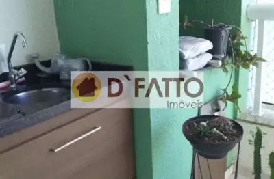 Apartamento com 3 dormitórios à venda, 83 m² por r$ 520.000,00 - jardim las vegas - guarulhos/sp