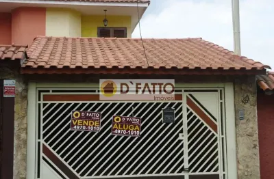 Sobrado com 3 dormitórios à venda, 175 m² por r$ 650.000,00 - jardim bom clima - guarulhos/sp
