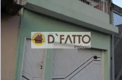 Sobrado com 4 dormitórios à venda, 300 m² por r$ 600.000,00 - jardim tranqüilidade - guarulhos/sp