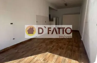 Salão para alugar, 31 m² por r$ 2.925,00/mês - jardim tranqüilidade - guarulhos/sp