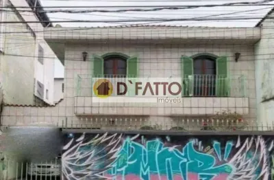 Sobrado com 4 dormitórios à venda por r$ 720.000,00 - jardim tranqüilidade - guarulhos/sp