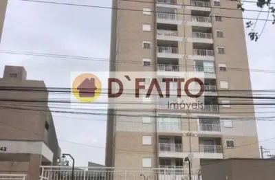 Apartamento com 2 dormitórios à venda, 48 m² por r$ 420.000 - itapegica - guarulhos/sp