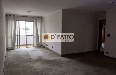 Apartamento com 3 dormitórios à venda, 110 m² por r$ 530.000,00 - vila zanardi - guarulhos/sp